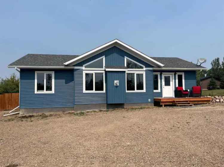 House For Rent in Denare Beach, Saskatchewan