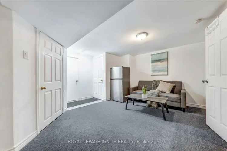 House For Sale in Toronto, Ontario