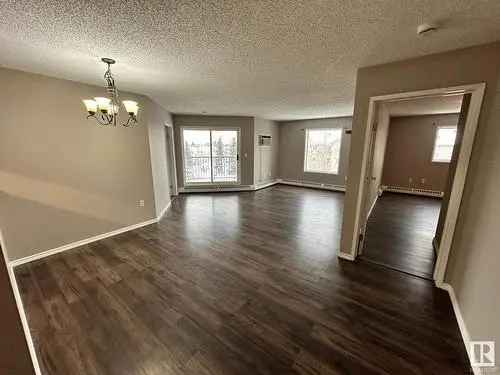 Buy Condo in Terra Losa Edmonton with 3 Bedrooms and Private Patio