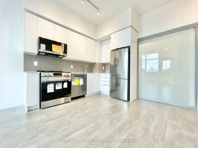 Condo For Rent in Brampton, Ontario