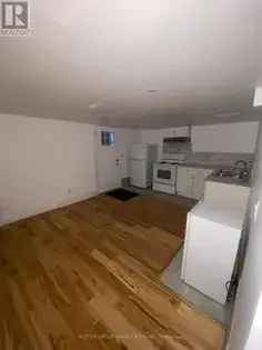 1 room apartment of 81 m² in Toronto