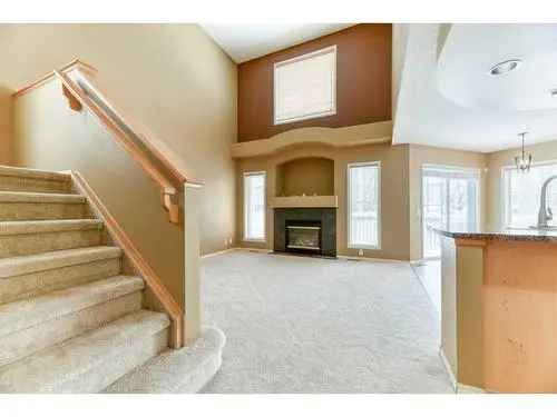 House For Sale In Tuscany, Calgary, Alberta