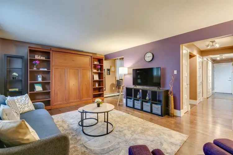 Bankview Condo Move-In Ready Ample Storage First-Time Buyer Investor