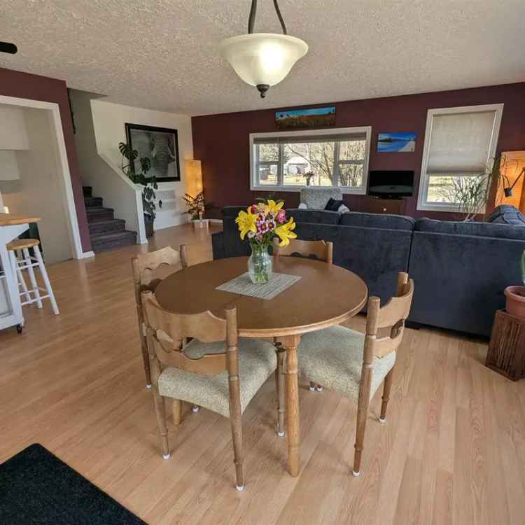 2-Acre Rural Property w River Access, 1500sqft Home & Workshop
