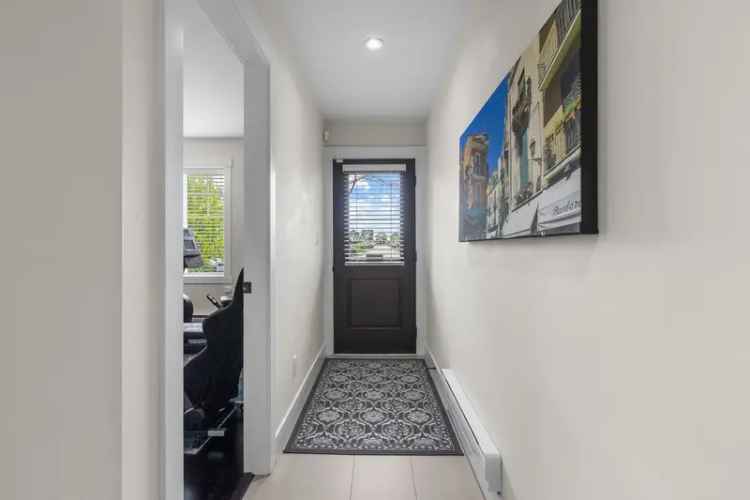 Grandview Surrey Townhouse for Sale Essence at the Hamptons