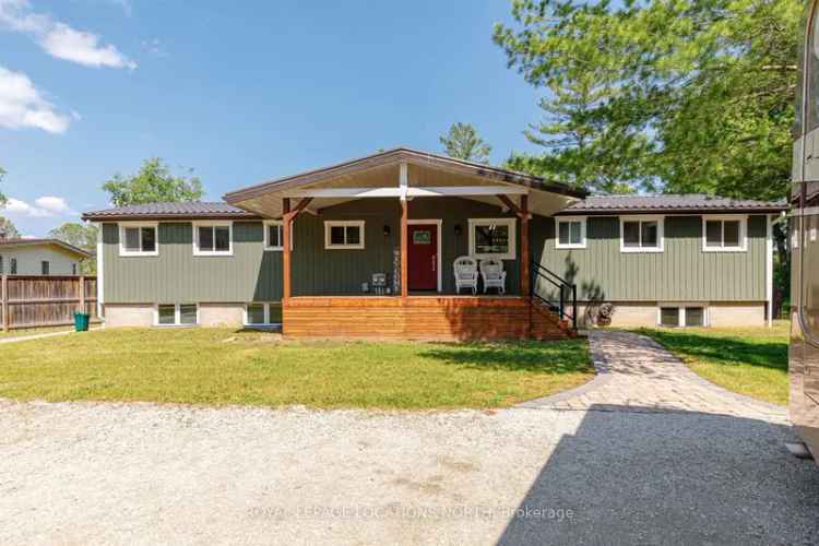 House For Sale in Wasaga Beach, Ontario