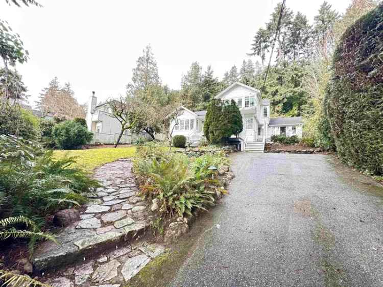 Buy House Single Family in Sandy Cove with Ocean Views and Family Features