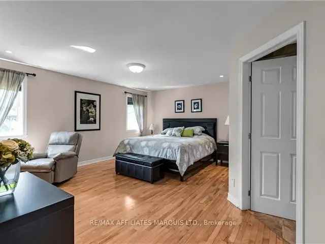 House For Sale in South Glengarry, Ontario