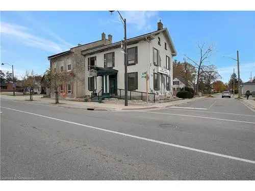 Commercial For Sale In Central Park, Cambridge, Ontario