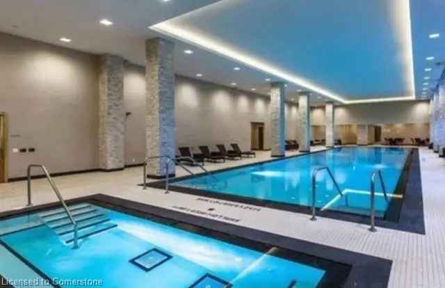 Condo For Sale in Toronto, Ontario