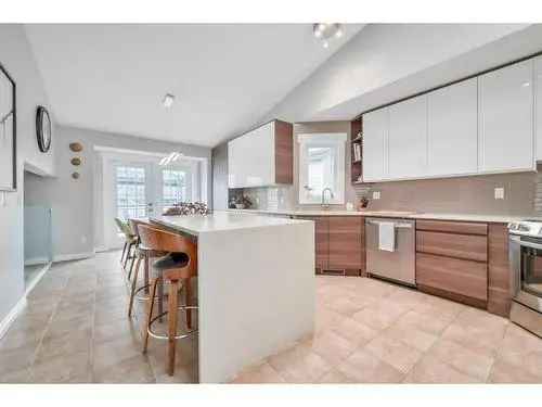 House For Sale In Arbour Lake, Calgary, Alberta