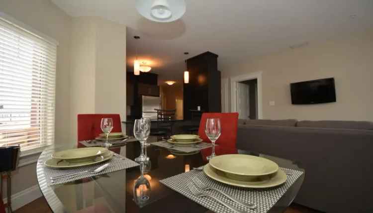 Apartment For Rent in Dieppe, New Brunswick