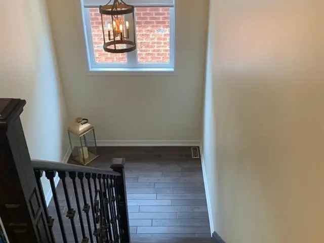 Executive Home Ballantry Built Renovated Kitchen Hardwood Floors