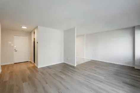 1 room apartment of 54 m² in Montreal