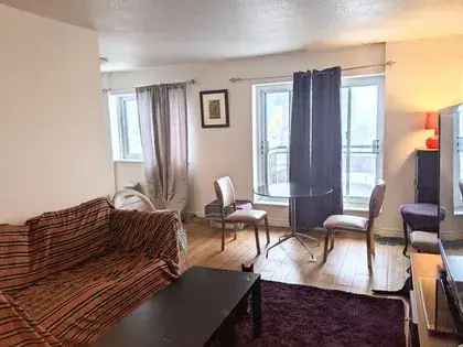 2 rooms apartment of 34 m² in Montreal