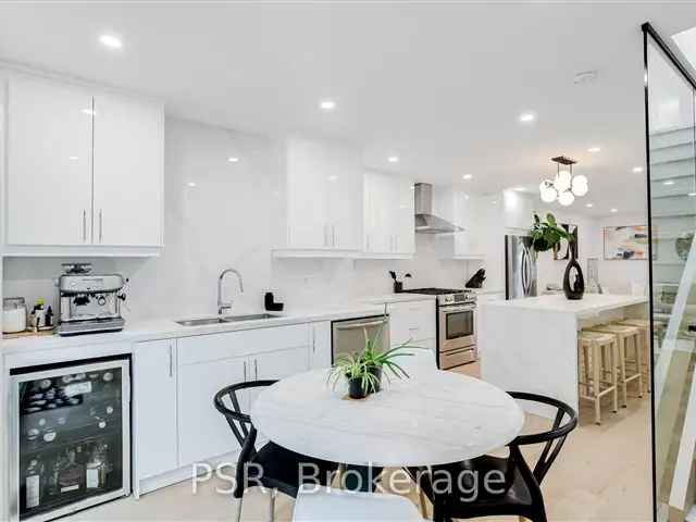 House For Sale in Toronto, Ontario