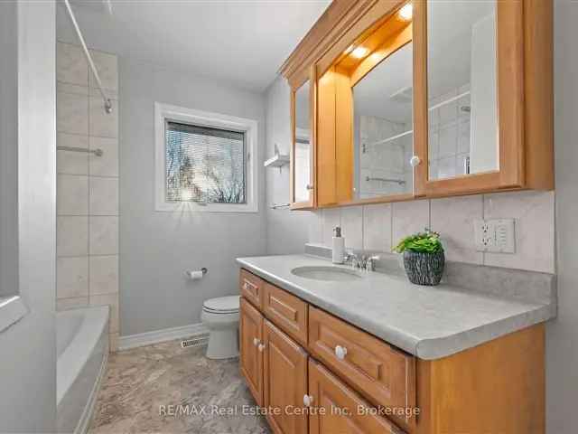 House For Sale in 94, Glenburnie Drive, Guelph, Ontario