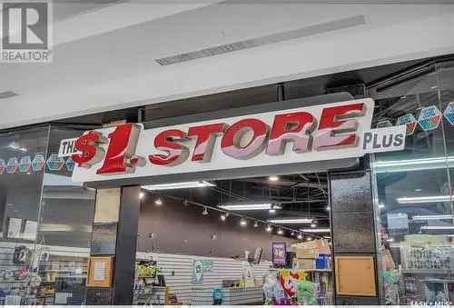 Commercial For Sale In Confederation Suburban Centre, Saskatoon, Saskatchewan