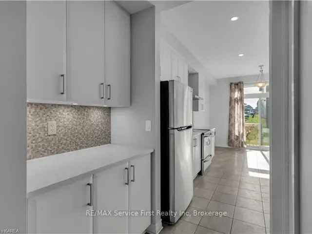 Luxury 3123 Sqft 2-Storey Home in Kingston