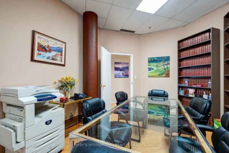 Commercial For Sale in Toronto, Ontario