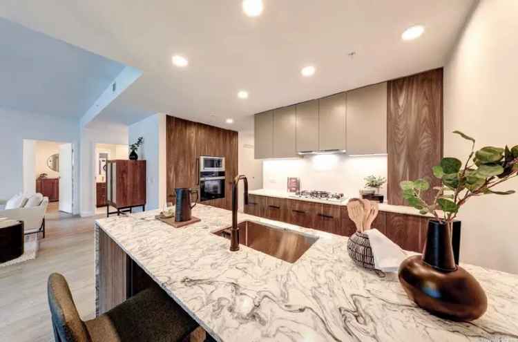 Dunbar Condo for Sale: Modern Luxury in Vancouver West