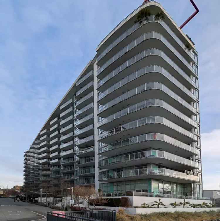 A $1,175,000.00 Apartment/Condo with 2 bedrooms in Lower Lonsdale, North Vancouver