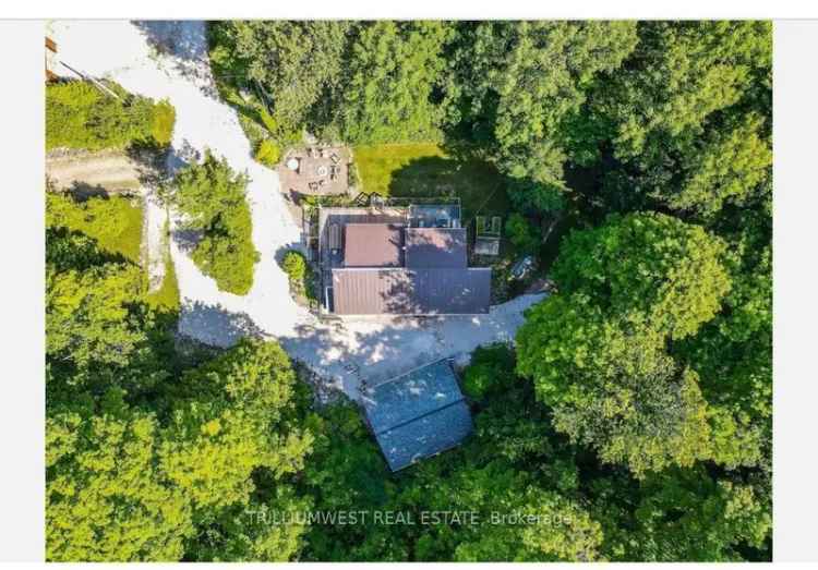 House For Sale in South Bruce Peninsula, Ontario