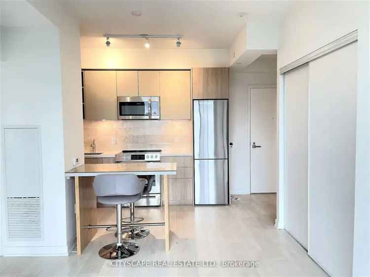 House For Rent in 30, Ordnance Street, Toronto, Ontario