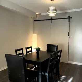 1 Room 271 m² Apartment for Students in Toronto