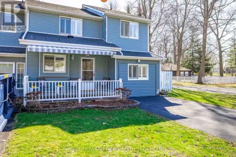 380 Willowood End Unit: Beachfront Getaway or Retirement Home