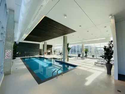 1 Bedroom 67m² Apartment in Montreal Near Old Port