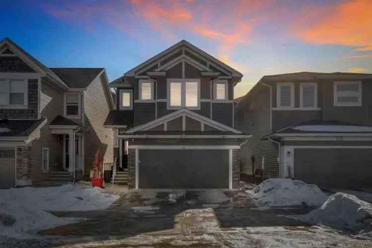 House For Rent in Calgary, Alberta