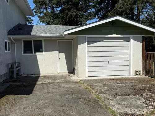 House For Sale In Diver Lake Nanaimo British Columbia