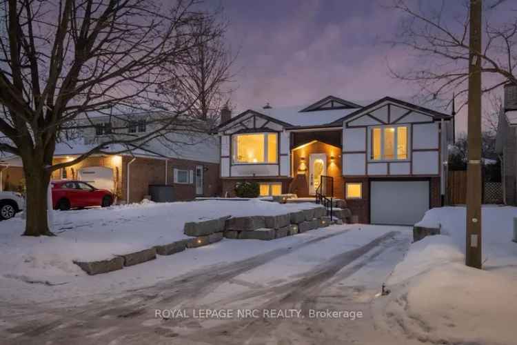 Buy Tudor Style Raised Bungalow in a Charming Tree Lined Street