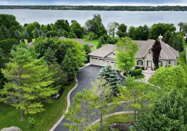 House For Sale in Scugog, Ontario