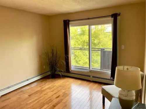 Condo For Sale In Sunalta, Calgary, Alberta