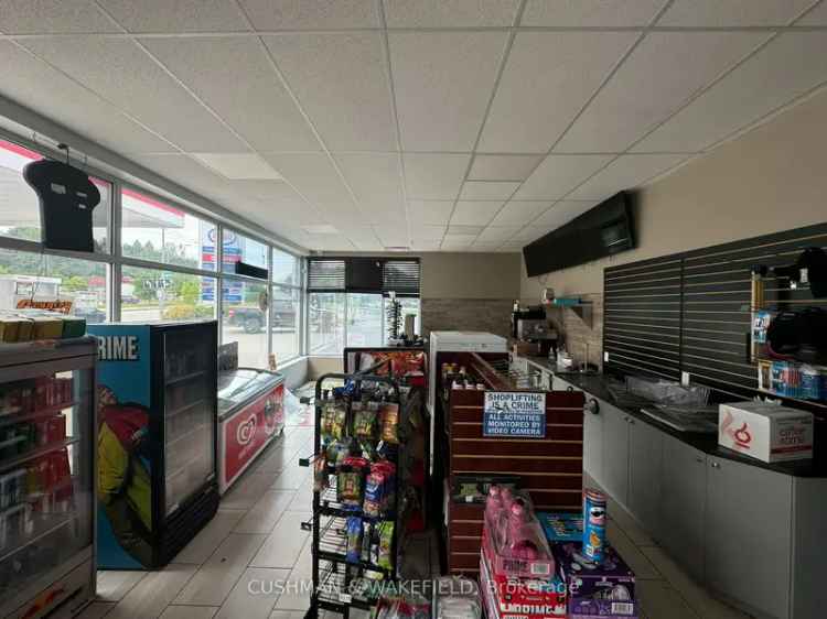 Commercial For Sale in null, Ontario