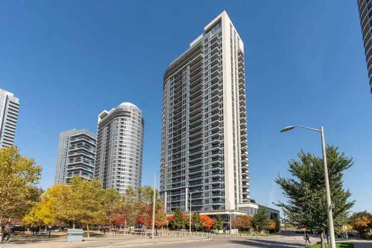 Condo For Sale in Toronto, Ontario