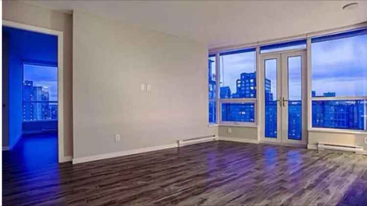 Condo For Sale in Vancouver, British Columbia