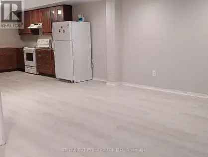 1 room apartment of 233 m² in Toronto