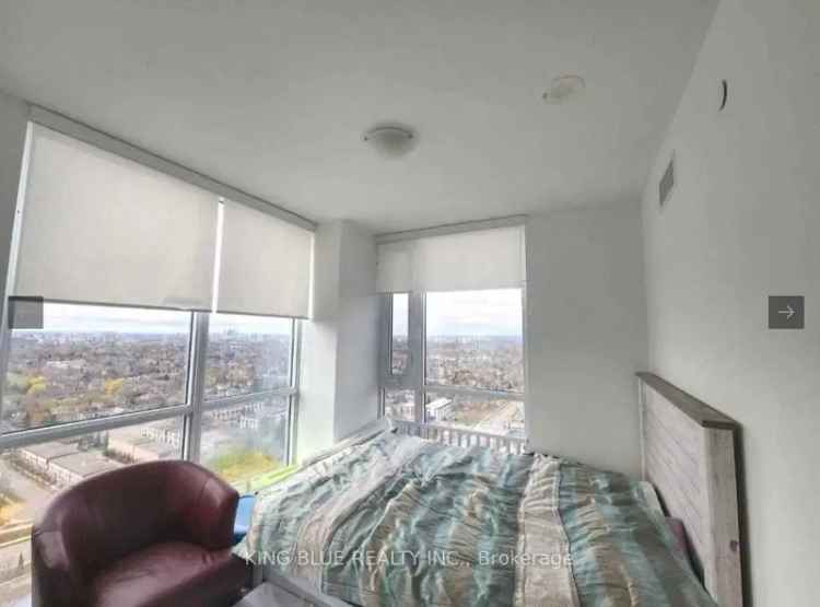 Condo For Rent in Toronto, Ontario