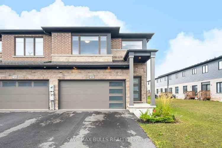 House For Sale in Niagara Falls, Ontario