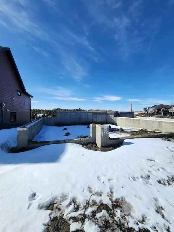 House For Rent in Lyalta, Alberta