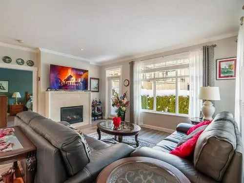 For Sale Townhouse in Willoughby Langley with Luxury Finishing