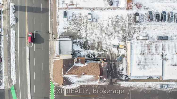 Commercial For Sale in Ottawa, Ontario