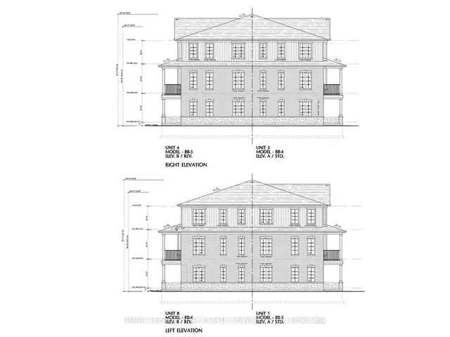 8 Townhouse Development Opportunity Near Senior Housing