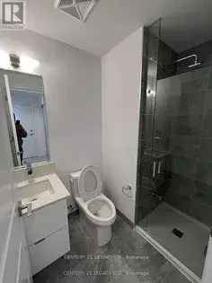 1 Bedroom Condo 65m² Mississauga - Stunning Views, Modern Amenities
