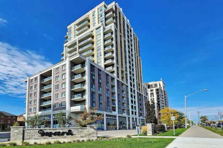 Condo For Sale in Markham, Ontario