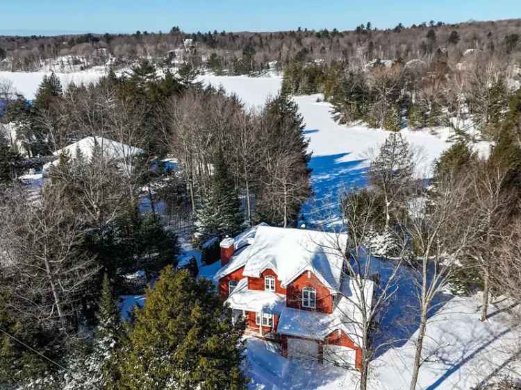 Two or more storey for sale, 1109, Ch. Dunant, Sainte-Anne-des-Lacs - Proprio Direct