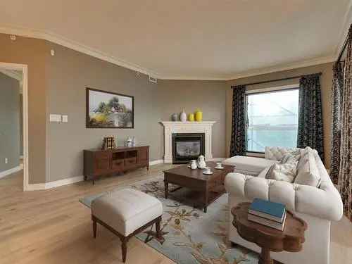 Condo For Sale In Westmount, Edmonton, Alberta